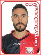Andrea Giovanardi / Attaccante Mulazzano